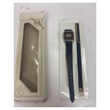 Vintage Royal Quartz Digital Womenï¿½s Watch & Pen