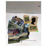 VTG Postcards