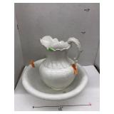 VTG Basin & Pitcher