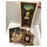 Vintage Paintings / Pictures