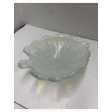 Milano Art Glass Dish