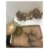 Shelf & Decor