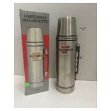 Master Craft Vacuum Bottle