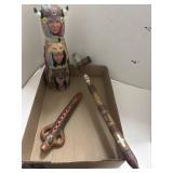 Native American Indian Decor