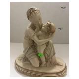 Statue - Alexander Backer Grecian Style Woman