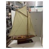 Ship Model