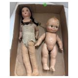 Antique / Vintage Dolls