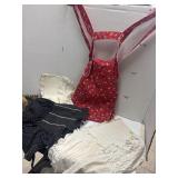 3 Bonnets & Apron