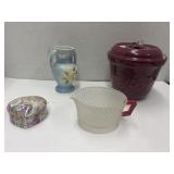 Vintage Items Lot