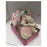 Fabric & Misc Lot