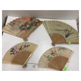 Vintage Fans