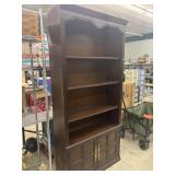 Shelving Display Cabinet / Bookcase