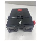 Vintage Realtist Stereo Slide Viewer