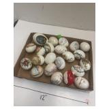 Ornaments