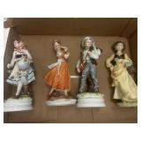 Figurines
