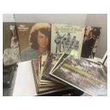 Vinyl Records