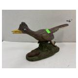 Porcelain Bird / Road Runner