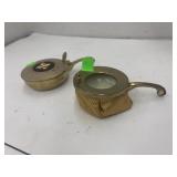 Vintage Ashtrays