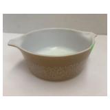 Pyrex Dish