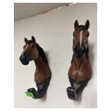 Horse Decor Hooks