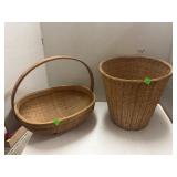 Baskets