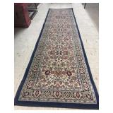 Carpet Runner - Kashmar