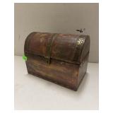 Vintage Box Chest