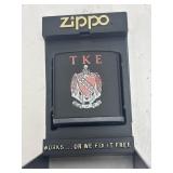 Zippo Tape Measure - TKE
