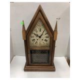 New England Clock