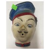 Vintage String Holder