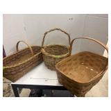 Baskets