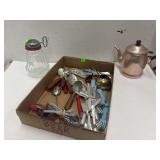 Vintage Kitchen Items