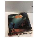 8cnt Records - Ozzy, Kiss, Metallica, etc.