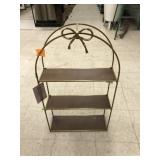 Wellington & Hawke Wall Shelf