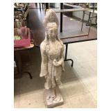 Statue Approx 41in Tall
