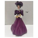 Vintage Collectible 1997 Barbie Porcelain