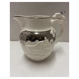 Vintage Wedgwood Creamer, D