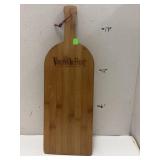 Vacaville Fruit Co. Cutting Board