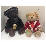 2 Bears - Boydï¿½s & Bravo