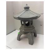 Pagoda Lantern Outdoor Garden Decor