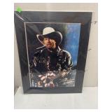TOBY KEITH Picture COUNTRY MUSIC LEGEND