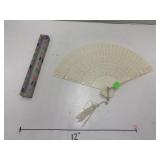Vintage Fan  w/ original box