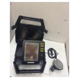 HUMMINBIRD HUMMINGBIRD Portable Fish Finder
