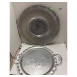 Metal Platters