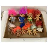 10cnt  ACE Novelty Trolls