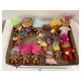 ACE Novelty Trolls