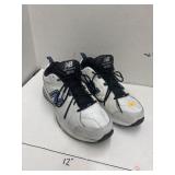 New Balance 608 Shoes - size 16