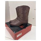 Boots - size 3M - Deer Stags - w/ Tags