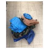 Tarps - Misc Sizes