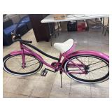 Huffy Bike